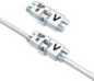 Variety click Mini-8 (sans fil, 10 pcs)