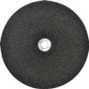 Corundum disc coarse