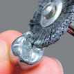 Disque ST Supercut grains grossiers 40 pcs