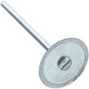 Polissoir Silichrom cylindrique