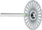 Diamond disc Highflex