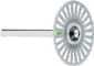 Diamond disc Highflex