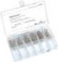Noninium ball retainer 0.8mm