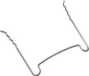 Noninium standard labial arch 31mm