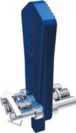 Standard expansion screw Mini cone-shaped (100pc)