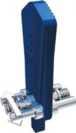 Standard expansion screw Mini cone-shaped (100pc)