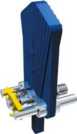 Standard expansion screw Maxi cone-shaped (100pc)