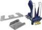 Expansion screw for split activator (10pc)
