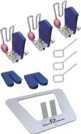Positioning screw