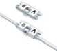 Variety Mini-8 (avec fil droit, 10 pcs)