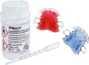 Orthocryl cold-curing acrylic, clear