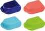 Boîte à appareils mini corail néon – DENTAURUM, Resins