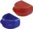 Appliance container magnum pearl blue