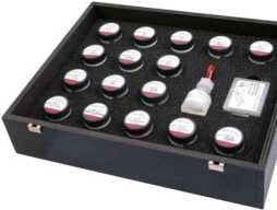 ceraMotion Me Dentin D B2 – DENTAURUM, Keramikmassen