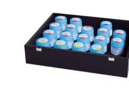 ceraMotion Ti Base Dentine BD B4
