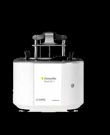 DentaMile Cure XL