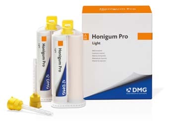 Honigum Pro Scan