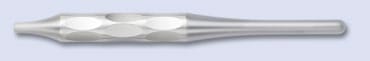 Manche ERGOform PEEK anthracite