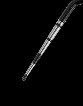 Sonde parodontale PSI WHO 1 (3,5 - 5,5 - 8,5) – E. HAHNENKRATT, Periodontal Instruments