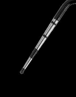 PSI Parodontometer WHO 1 (3,5 - 5,5 - 8,5) – E. HAHNENKRATT, Periodontal Surgery