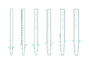 CYTEC Set Standard