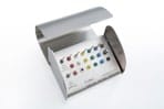 CYTEC Wurzelstift HT-Glasfiber 1,0 mm rot – E. HAHNENKRATT, Post Systems