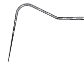 Bird Beak Long Pliers