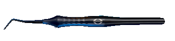 Sonde BLACKline ERGOtouch forme C 030 Fig. 8