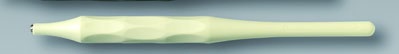 ERGOform 134°C Griff pastellgelb