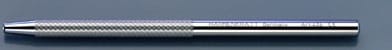 Strip Crown 430 – Frasaco, Provisorische Kronen