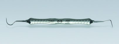 ERGOtouch Sonde anthrazit Form D