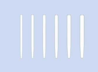 CYTEC eco Wurzelstift 1,8 mm blau – E. HAHNENKRATT, Stiftsysteme