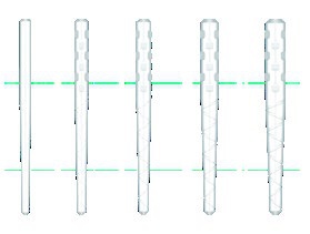 CONTEC Set Standard – E. HAHNENKRATT, Post Systems