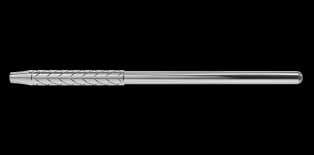 ErgoSteel Small Mirror Handle
