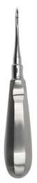 Mikro-Nadelhalter Barraquer 12 cm gebogen