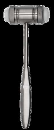 Surgical Hammer 4402