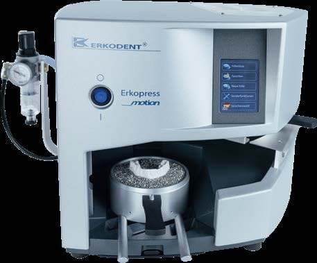 Erkopress cimotion