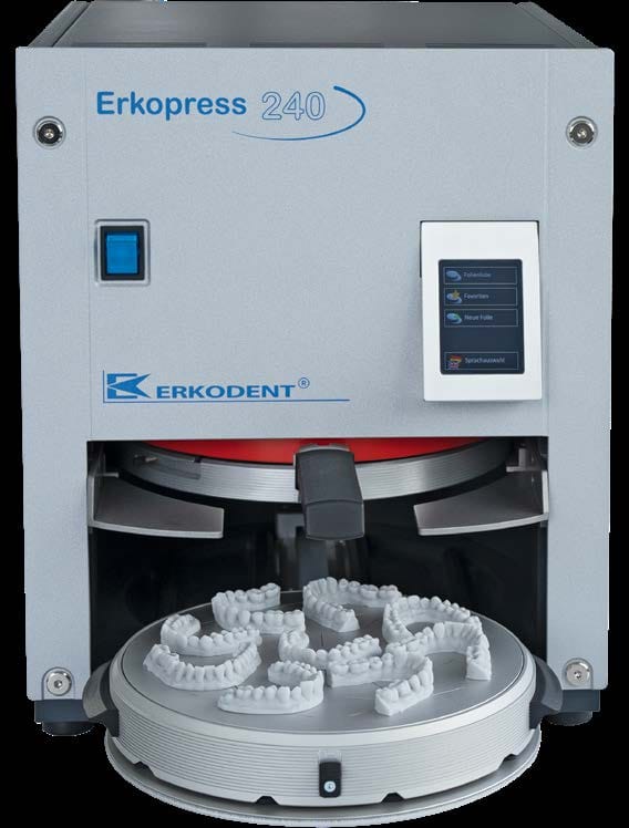 Erkopress 240