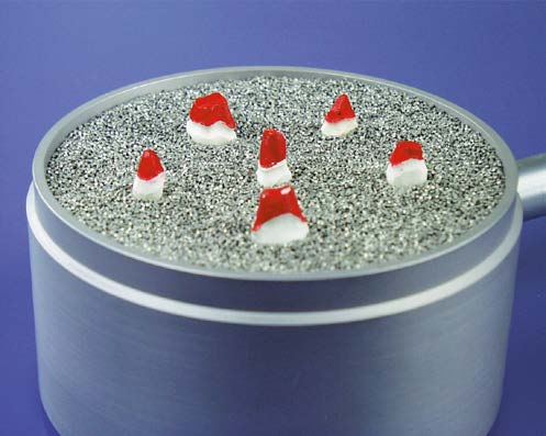 Blocking out wax (lilac) – Erkodent Erich Kopp, Dental Waxes
