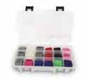 Happy Elastics gemischte Box
