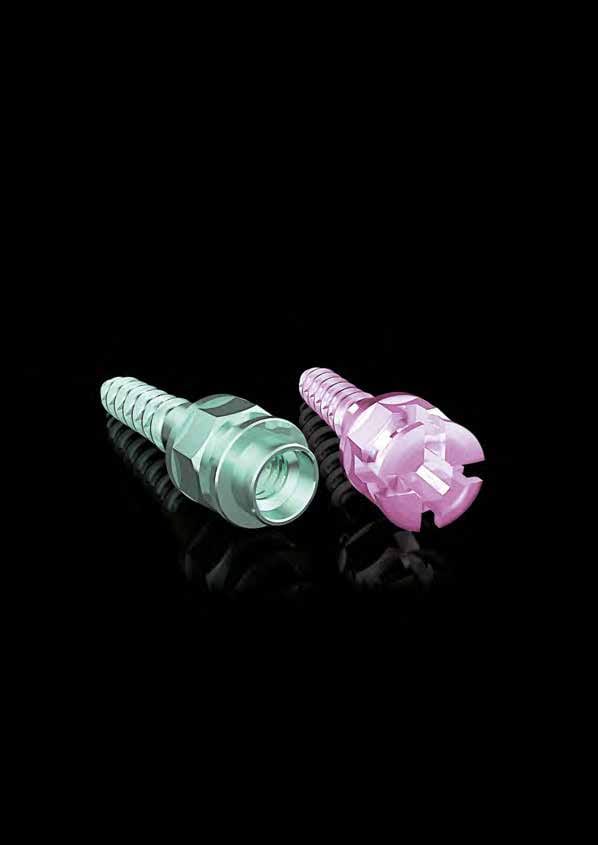 Contre-angle long OrthoEasy