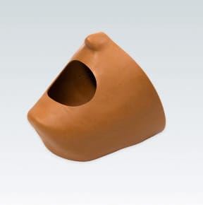 P-G V1 Masque Facial Variante 1 – Frasaco, Demonstration Models
