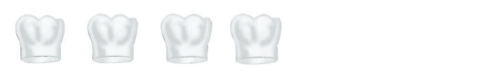 Strip Crown 463 – Frasaco, Preformed Crowns