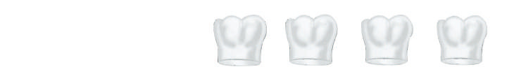 Strip Crown 360 – Frasaco, Preformed Crowns