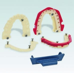 WZ-1 – Frasaco, Waxes