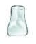 Kinder Strip Crown 612 – Frasaco, Provisorische Kronen