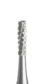 Tungsten Carbide Bur C31 - Cylinder - FG