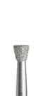 FG Multilayer-Diamant – Birne 830 – Supergrob (schwarzer Ring)