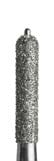 FG Guide Pin - Cylinder round end 881P