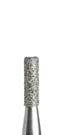 FG Multilayer Diamond - Cylinder 835 - Coarse (Green Ring)